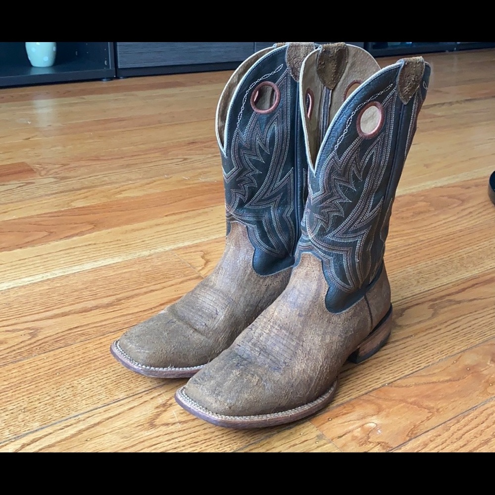 Ariat Men’s Boots